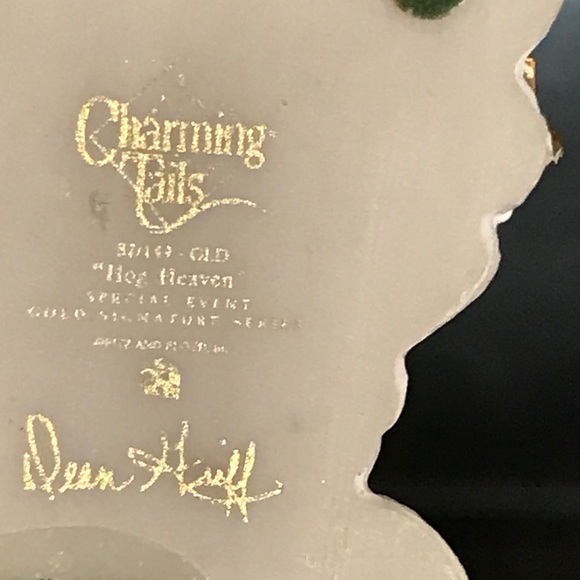 Charming tails - Picture 4 of 4